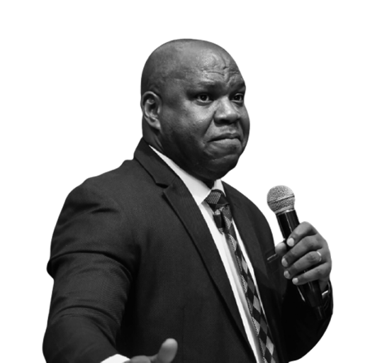 Pastor