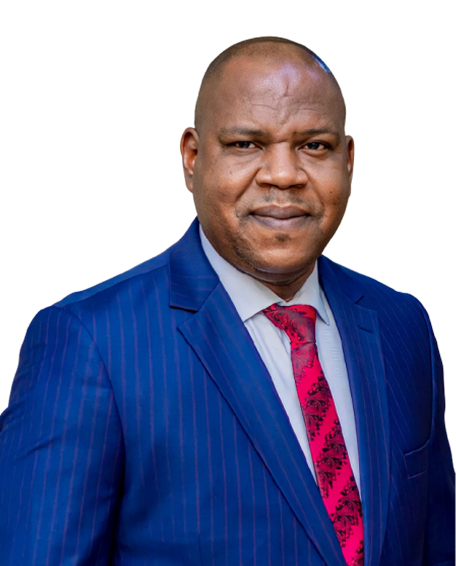 Pastor JT Aboyeji
