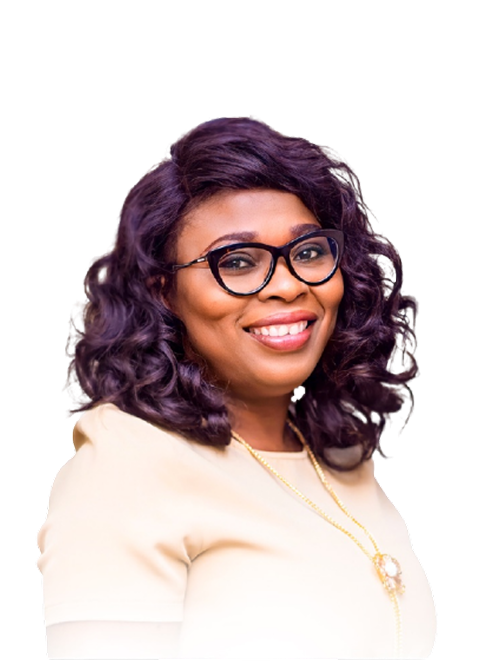 Pastor Seyi Aboyeji