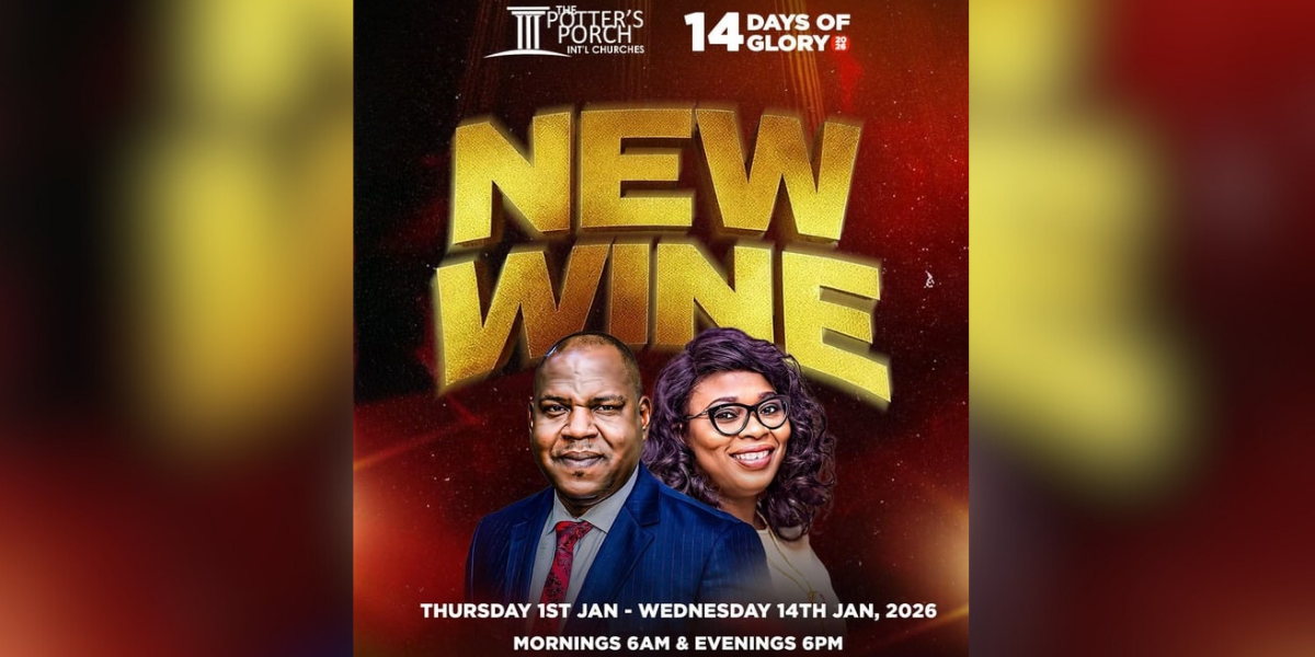 14 days of glory
